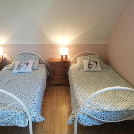 Apartament Happy Together Francorchamps Zewnętrze zdjęcie