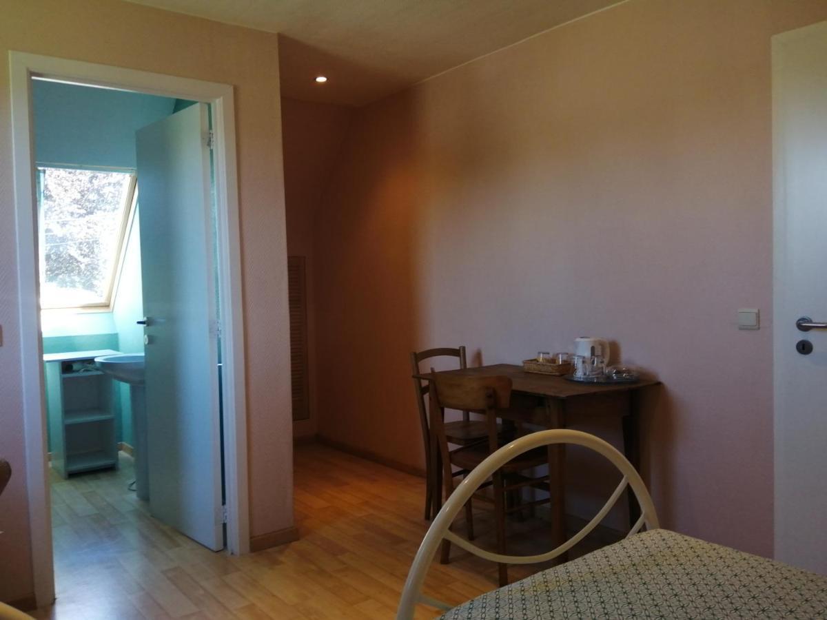 Apartament Happy Together Francorchamps Zewnętrze zdjęcie