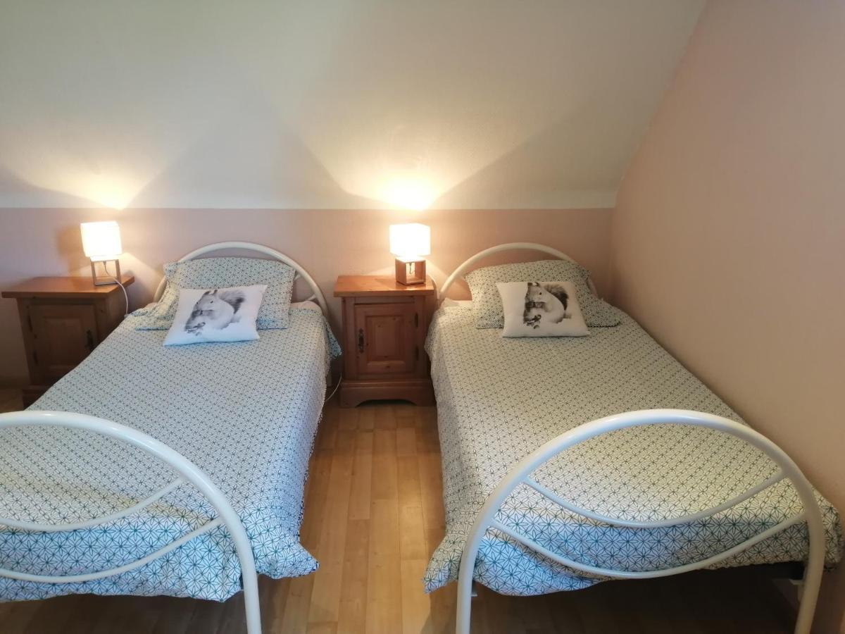 Apartament Happy Together Francorchamps Zewnętrze zdjęcie