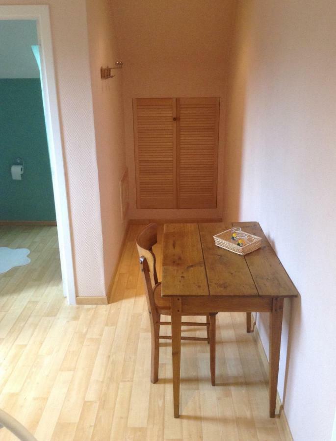 Apartament Happy Together Francorchamps Zewnętrze zdjęcie